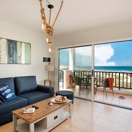 Apartamento Famara Views Exterior foto