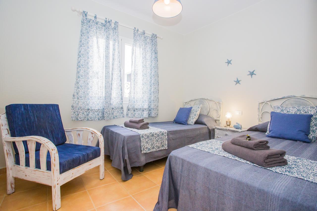 Apartamento Famara Views Exterior foto