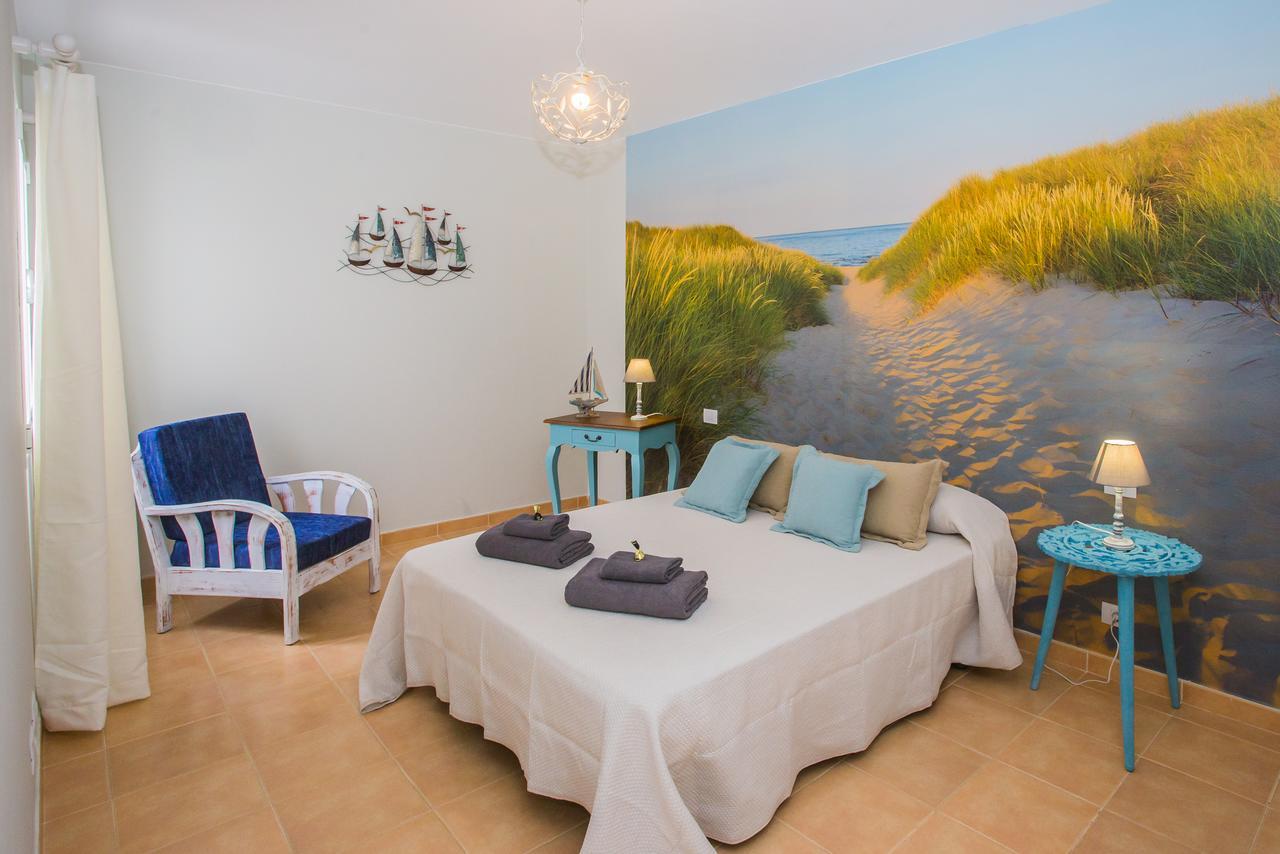 Apartamento Famara Views Exterior foto