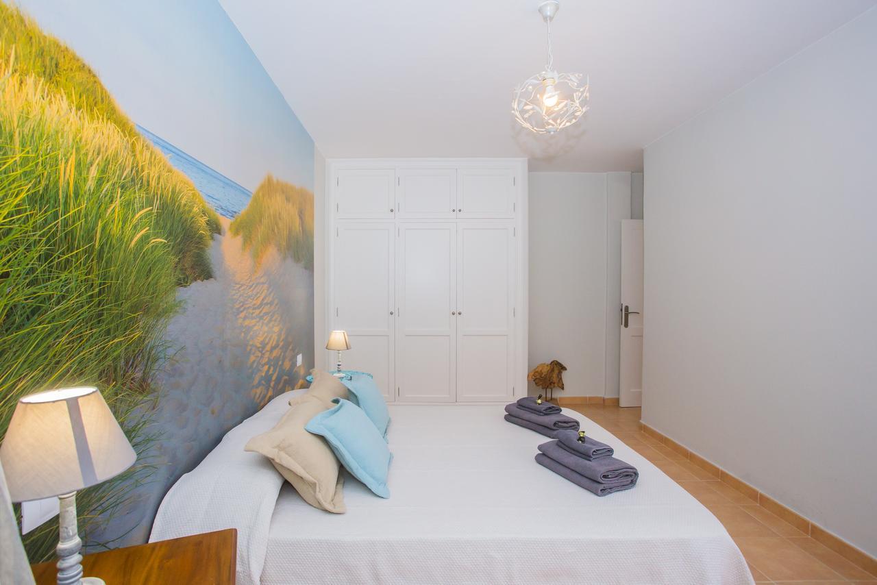 Apartamento Famara Views Exterior foto