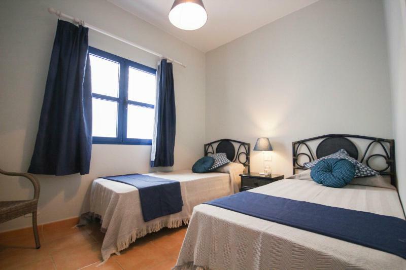 Apartamento Famara Views Exterior foto