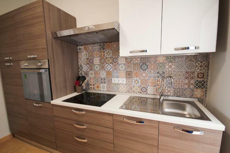Apartamento Famara Views Exterior foto